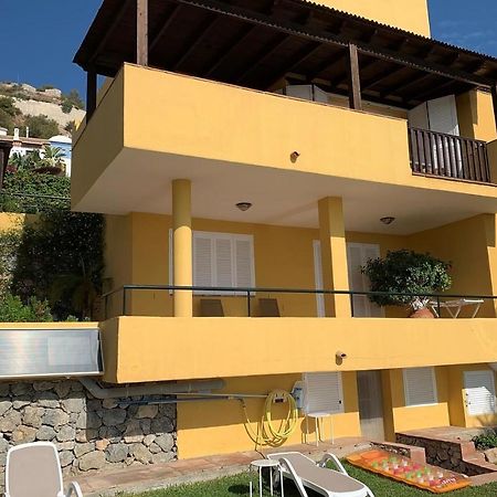 Casa Heidi Villa Almunecar Ngoại thất bức ảnh