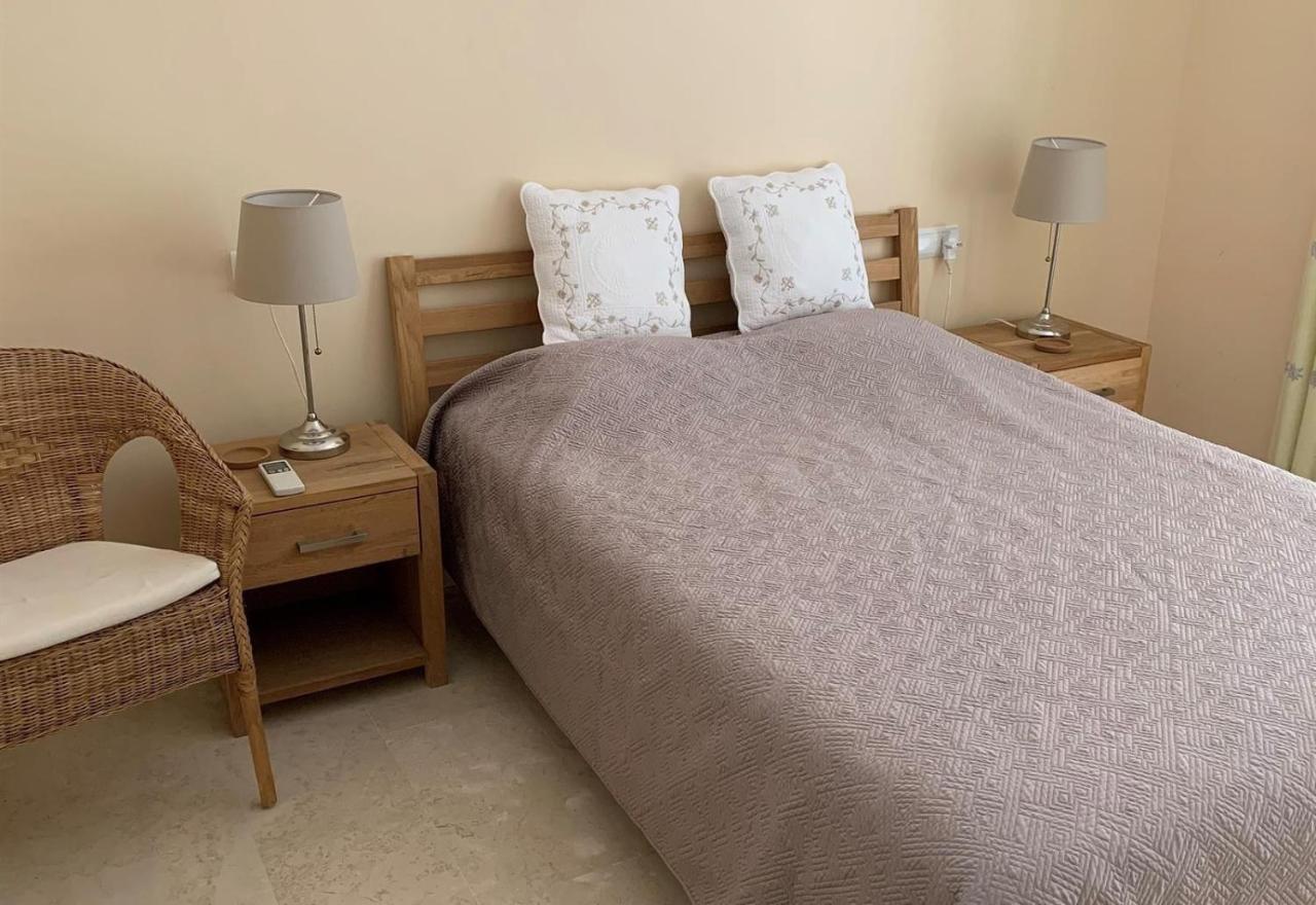 Casa Heidi Villa Almunecar Ngoại thất bức ảnh
