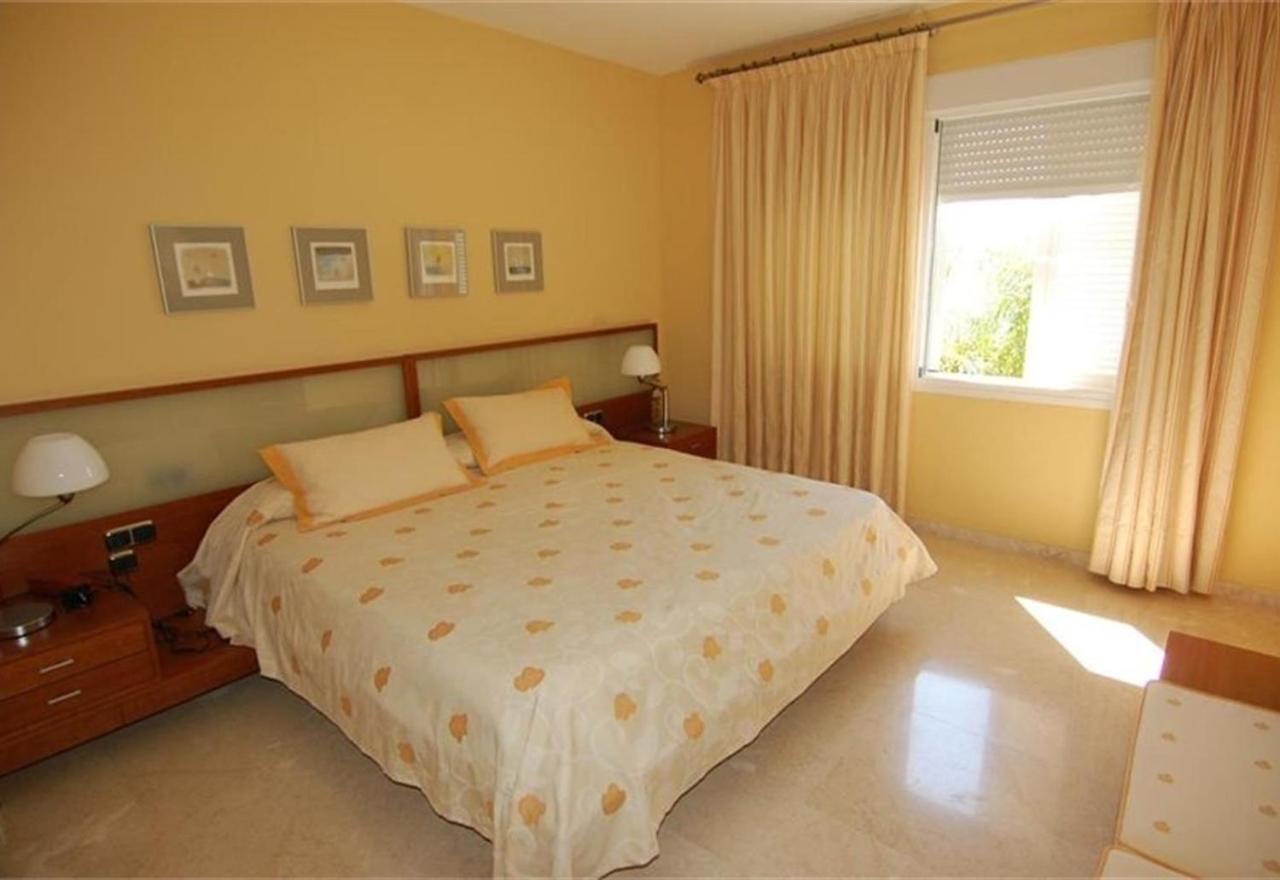 Casa Heidi Villa Almunecar Ngoại thất bức ảnh
